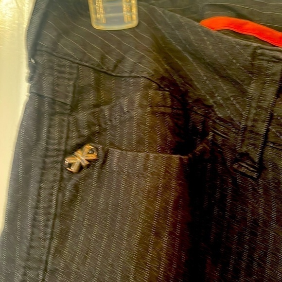 Seal Kay made in Italy pants - Picture 3 of 7